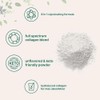 【All-Natural Ingredients】New 1/2Pack 𝐌𝐮𝐥𝐭𝐢 𝐂𝐨𝐥𝐥𝐚𝐠𝐞𝐧 𝐏𝐞𝐩𝐭𝐢𝐝𝐞𝐬 𝐏𝐨𝐰𝐝𝐞𝐫 (2Pack)
