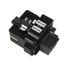 Duogalia - Optical Fiber Cleaver Stripping Cutter Tool X2 Cleaves