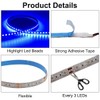 TEKSHINNY RV Underglow Led Light Kit, 12V 16.4FT RV Awning