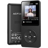 AGPTEK A02 MP3 Player with Bluetooth 5.3, 1.8 inch Screen