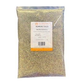 Romero Seco Deshidratado Entero 250 g