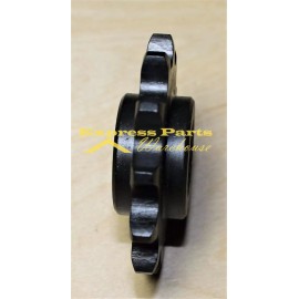 OEM GT Torque Converter Sprocket 12 Tooth  5/8'' # 428 Chain For Go Kart Mini Bike USA!