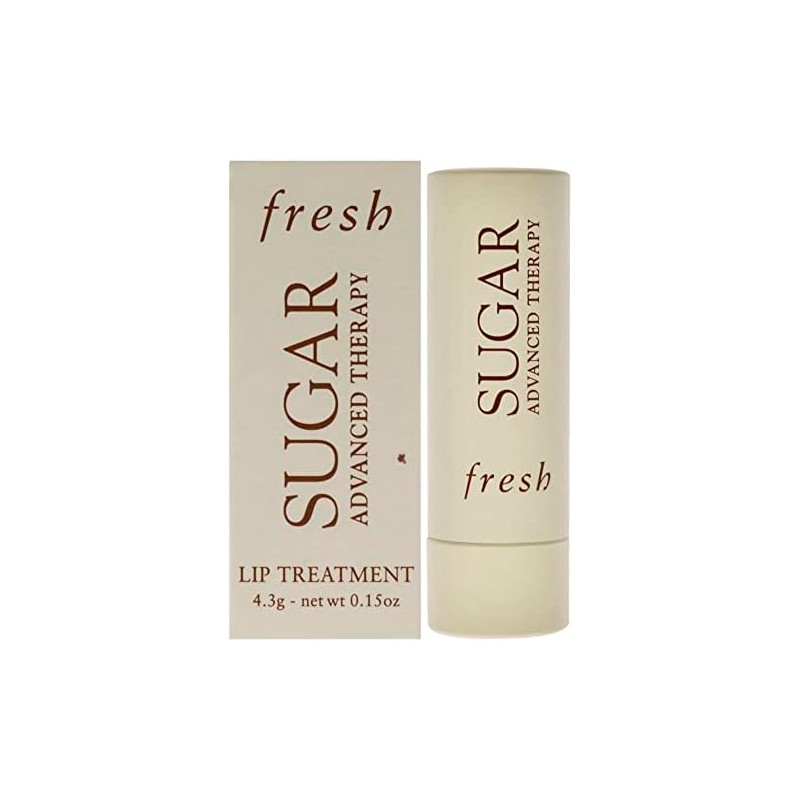 Fresh Sugar Advanced Therapy Lip Treatment Lip Treatment Women 0.15