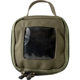 SPEERO Lead Bag, Green