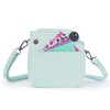 Phetium Instant Mini 12 Camera Protective Case Compatible with Instax