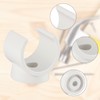 16 mm PEX Clips Pipe Hanger Clamps Pipe Support Holder