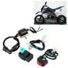 Complete Kick Start Engine Starting Wiring Harness Fits for 50cc