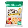 LOHAStyle Erythritol, 24.7 oz (700 g), Calorie Zero, Rare Sugar,