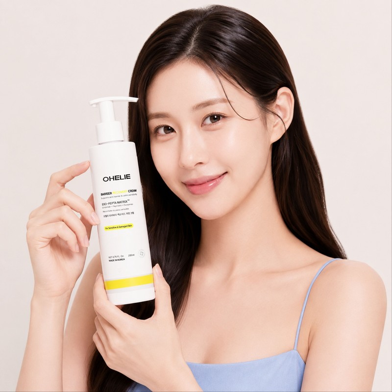 Ouzenary Oznery Vita3 Blemish Serum Whitening Vitamin C Glutathione Tone