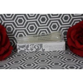 Beauticontrol Holiday Lip Gloss - Coconut Frost Lot of 2