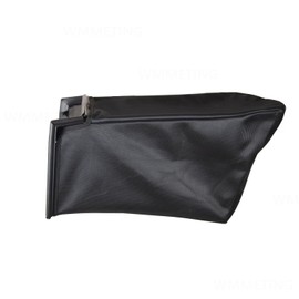 Wmmeting 664-04007 Universal Lawn Mower Grass Catcher Bag Extra Capacity 664-04011 664-04027 664-04034 & More| Heavy-Duty & Weather-Resistant | Fits Most Riding/Walk-Behind Mowers