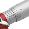 Premium Outside Micrometer Set 0-4" / 0.0001" (0-1"/1-2"/2-3"/3-4") Precision Machinist