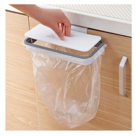 SC RACING Portable Trash Can Kitchen Outdoor Car Portable Easy to Carry