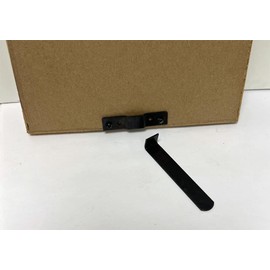 (2 Pack) Removable Leg EZ Easel Black