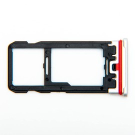 NTT DOCOMO SH-54B UIM SD Card Tray, Silver