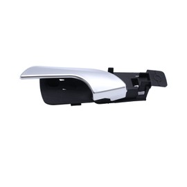 TAKPART Inner Door Handle Door Opener Front Left for Alfa Romeo Giulietta 156092167