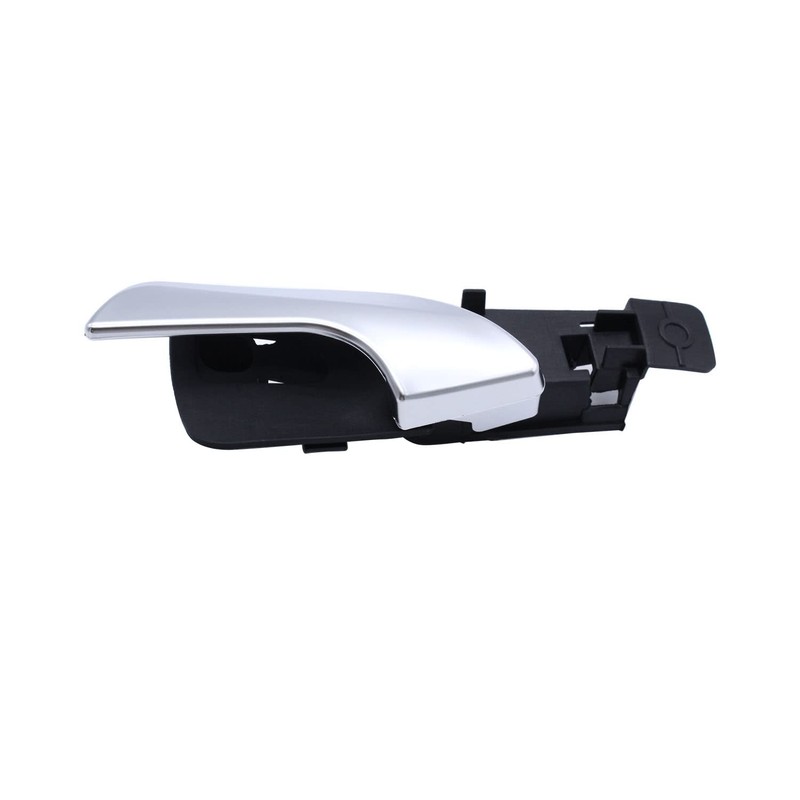 TAKPART Inner Door Handle Door Opener Front Left for Alfa