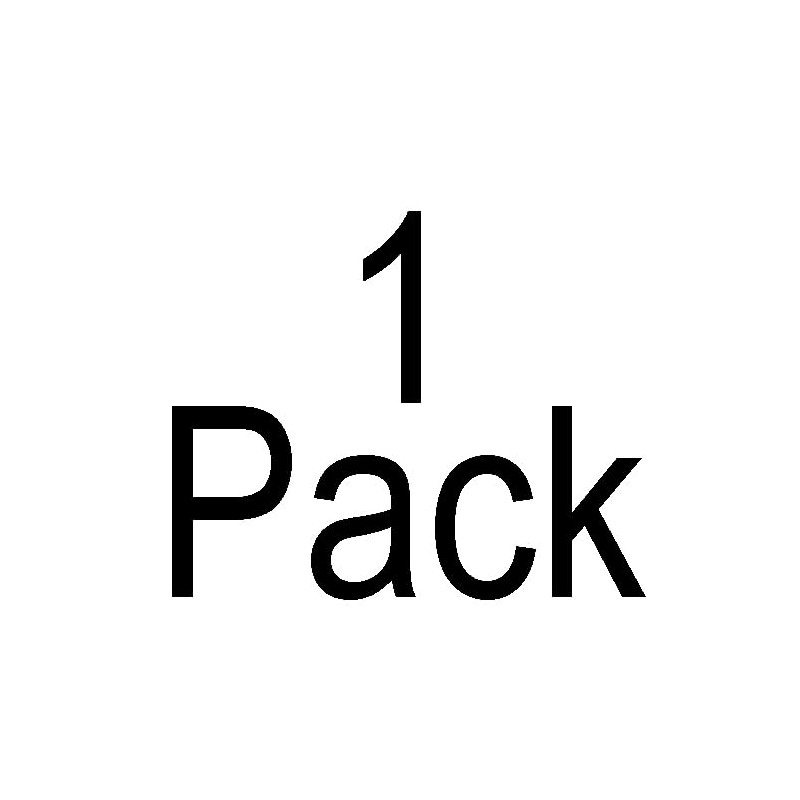 docsmagic.de 100 Outer Sleeves 65 x 92 mm - Clear