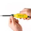 Megapro Hex 15-in-1 Multi-bit Screwdriver