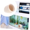 SUPVOX Fish Tank Cave Hideout Decorative Aquarium Landscaping Accessory for