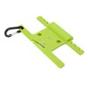 BuyWeek Paracord Spool Tool, Multifunctional Spool Tool Paracord Organiser Holder