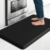 TranquilRelax Kitchen Mat, Cushioned Thick Floor Comfort Mat, with Non-Slip