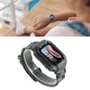 Kids Fitness Tracker Watch Waterproof 380mAh Battery 24 Sports Modes