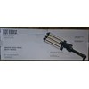 Hot Tools Pro Artist 24K Gold Digital 3 Barrel Hair