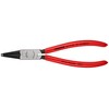 KNIPEX(クニペックス) 穴用スナップリングプライヤー 19-60mm 4411J2