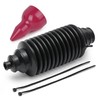 1PC Universal Rack & Pinion Steering Boot Kit - Compatible