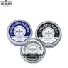 MUKAN Hair Wax / Pomade 100g, Type:Extreme Holding Hard Wax 100g