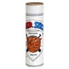 Tiger Stick 4.25 Oz Pine Tar Batting Grip (4.25 Oz)