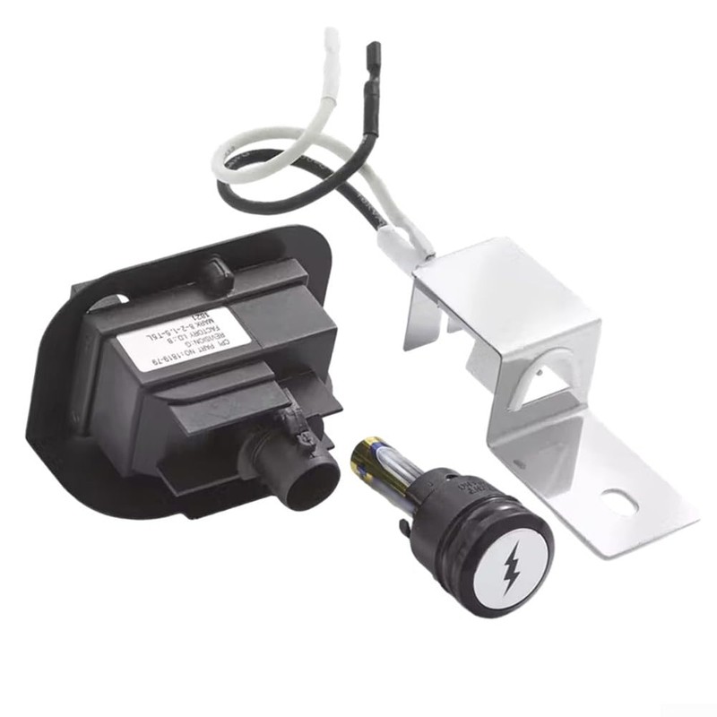 SPORTARC Gas Grill for Q1200, Q2200 Ignition Kit, Reliable Replacement