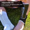 Vizari Zodiac Soccer Shin Guards | for Kids and Adults