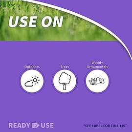 Bonide Bonide Sucker Punch, 16 oz Ready-to-Use Spray, Control Unwanted Plant Sprouts, Plant Growth Regulator for Home Garden