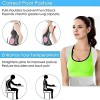 Chaleco Corrector De Postura Con Imanes Para Hombre Y Mujer