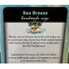 Garden Path Soap SEA BREEZE BAR SOAP - All Natural