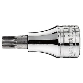 FACOM SV.10B 1/2" Connector with XZN Screw Insert 10mm