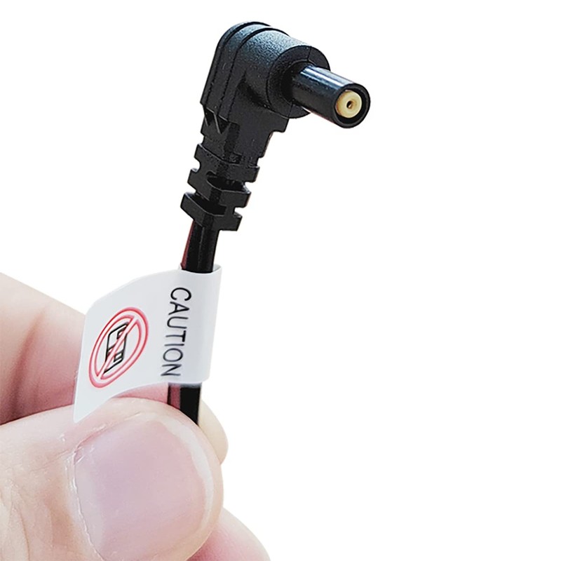 2Pcs/pack Replacement Electrode Lead Wires Connect Cables Pin 2mm For