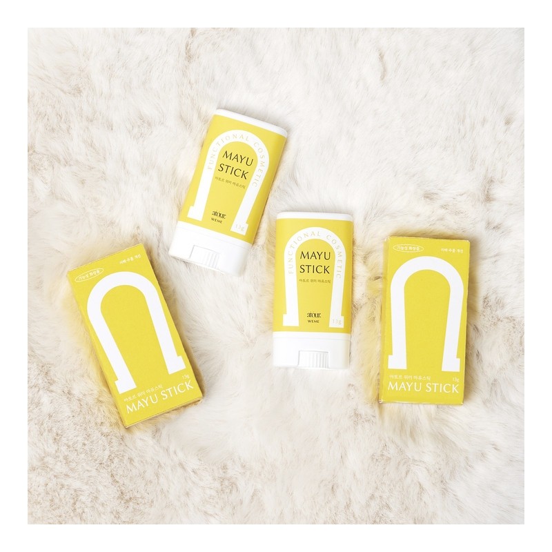 Ator We Me Jeju Mayustic Moisturizing - No gift wrapping