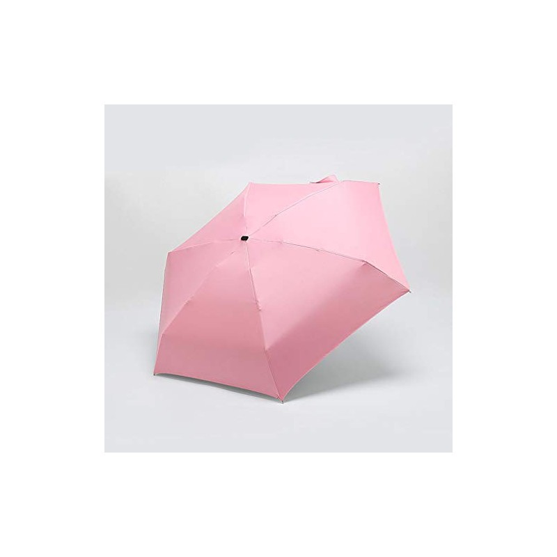 QUINTRA Flat Screen Parasol Bed Lightweight Rain Equipment Large Umbrella