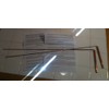 Large Copper Dowsing Rods