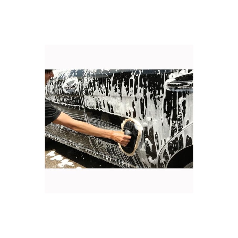 AQ. AUTOBACS QUALITY Handy Mop