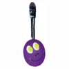 Lynx Lynx Lynx Putter Cover Misplaced Pocket Kimi Purple C-47