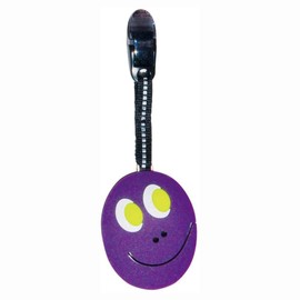 Lynx Lynx Lynx Putter Cover Misplaced Pocket Kimi Purple C-47 (190)