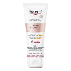 Crema de Manos Anti-Pigment anti-manchas 75ML Eucerin