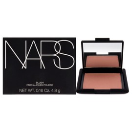 NARS Blush Powder Cheek #4081 Blush 4.8g #Behave Brown