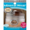 Physicians Formula Mineral Wear Talc-Free Loose Powder, Natural Beige ,