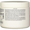 Yellow Nutritive mask