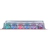 Colgate Extra Clean Full Head Toothbrush, Medium - 6 Count